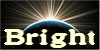Bright