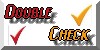 DoubleCheck