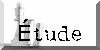 Etude