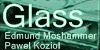 Glass