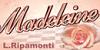 Madeleine