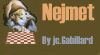 Nejmet