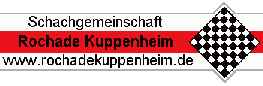 Rochade Kuppenheim