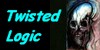 Twisted Logic